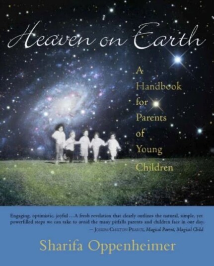 Heaven On Earth Av Sharifa Oppenheimer