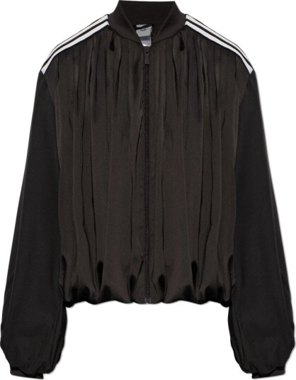 Adidas Originals Dame Gensere & Hettegensere Brun L,