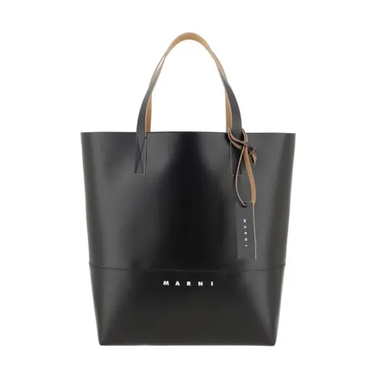 Marni Herre Vesker Svart ONE SIZE