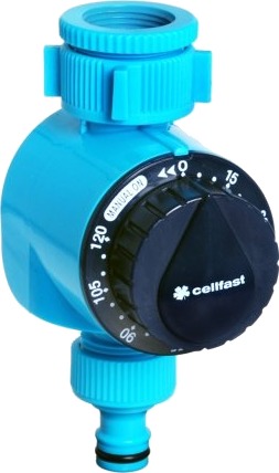 Cellfast Mekanisk Vanningstimer Cellfast Mekanisk Vanningstimer