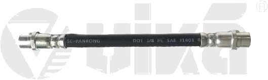 VIKA 66110043401 Bremseslange