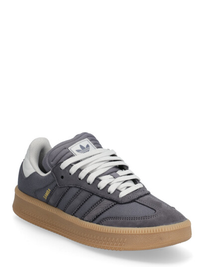 Adidas Originals Samba Xlg Grey 39 1/3