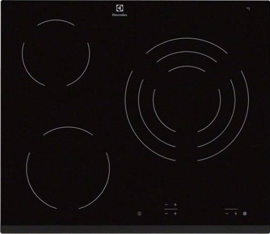 Electrolux EHF6232FOK