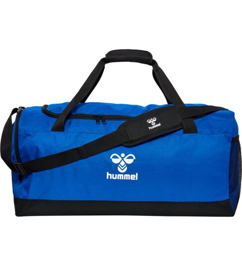 Hummel Hmlcore 2.0 Sports Bag - Blue - S
