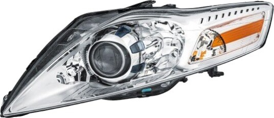 HELLA 1ZL 010 541-071 Frontlykter