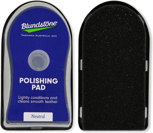 Blundstone Bl Polishing Pad - NONE - One Size