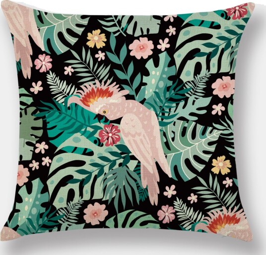 Tc Home Putetrekk 50 x 50 cm Size: 50 x 50 cm