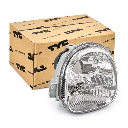 Tyc Hovedlyskaster TYC 20 6184 05 2 Tyc Hovedlyskaster TYC 20 6184 05 2