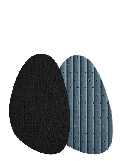 Springyard Soft Front Black 41 42