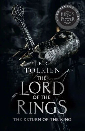 The Return Of The King Av J. R. R. Tolkien