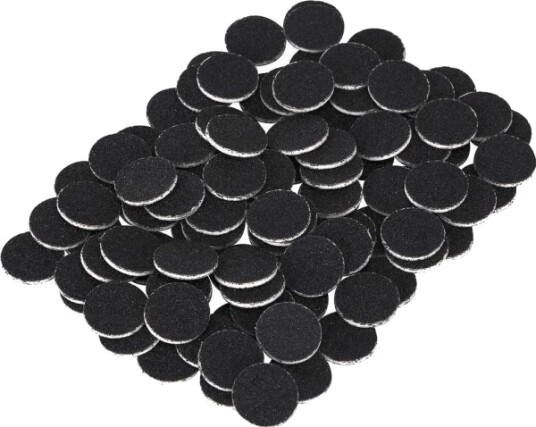 Exo Slipeskive/Pododisk 20 Mm #150 100 Stk.