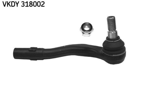 Endeledd SKF VKDY 318002