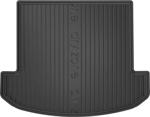FROGUM DZ413665 Bunnplate til bagasjerom