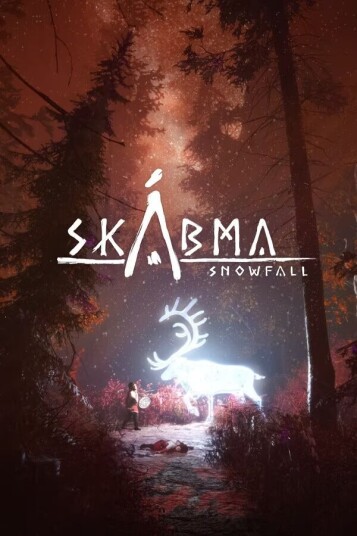 Skábma - Snowfall