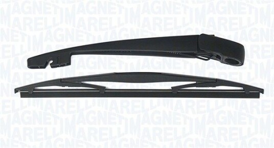 Viskerblad MAGNETI MARELLI 000723180122