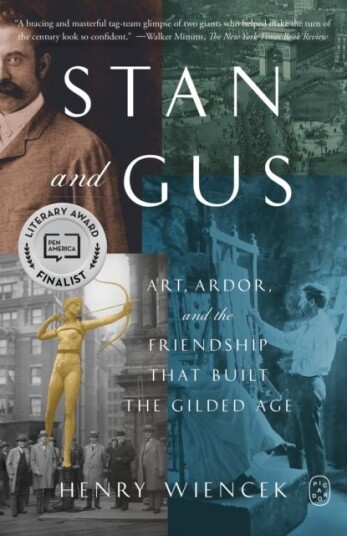 Stan and Gus Stan and Gus