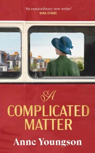 A Complicated Matter Av Anne Youngson
