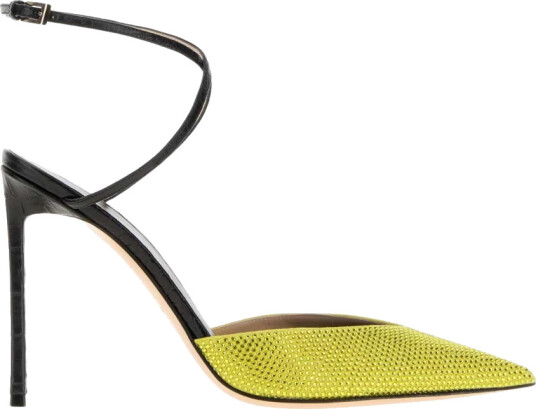 Tom Ford Dame Sko Flerfarget 36 EU,