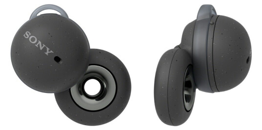 Sony LinkBuds WF-L900 Grå Sony LinkBuds WF-L900 Grå