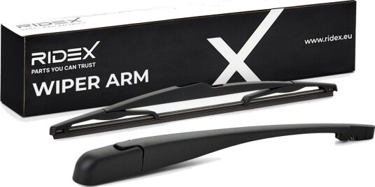 RIDEX 301W0065 Vindusviskerarm RIDEX 301W0065 Vindusviskerarm