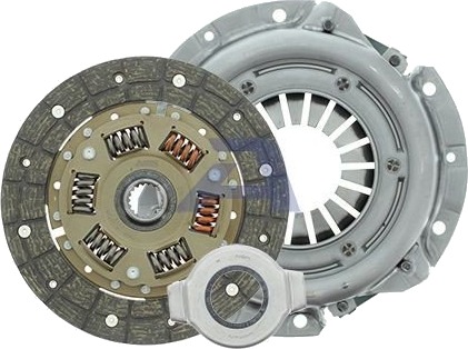 Clutchsett AISIN KN-025A Clutchsett AISIN KN-025A