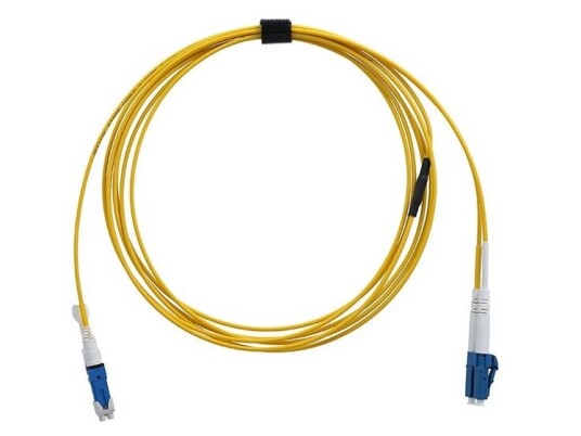 Blueoptics Sfp9131bu5mk 5 M Os2 Cs Lc