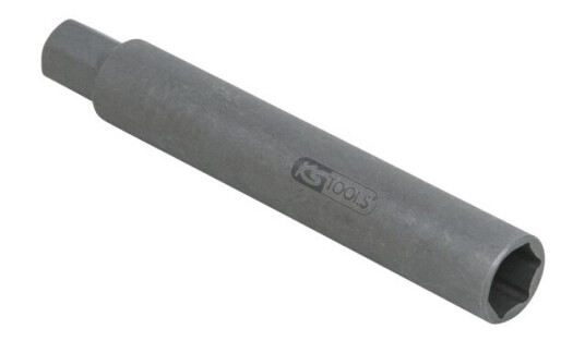 Ks Tools 150.9458, Stikkontakt, 1 Hoder, Kromvanadiumstål, 90 G