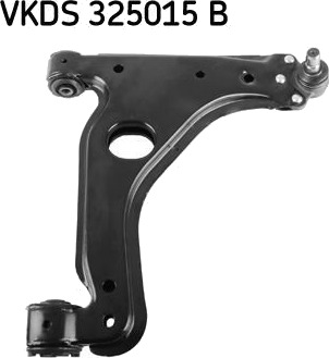 SKF VKDS 325015 B Bærearm
