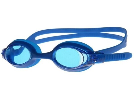 Aqua-Speed Svømmebriller Amari 42 Blå/Marineblå (40755) Aqua-Speed Svømmebriller Amari 42 Blå/Marineblå (40755)