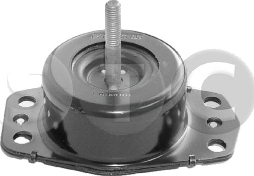 STC T404117 Motorfeste STC T404117 Motorfeste