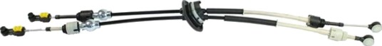 Kabel girmekanisme METZGER 3150182
