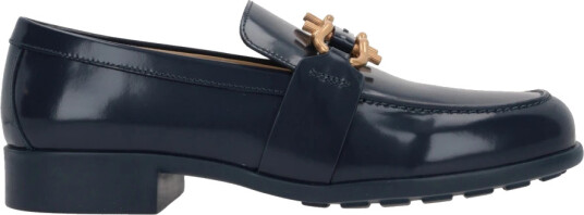 Bottega Veneta Dame Sko Blå 40 EU,
