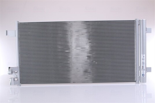 Kondensator NISSENS 941193