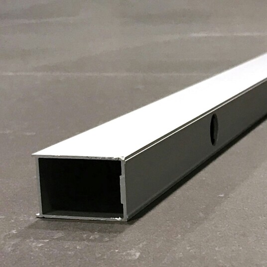 Hafa Igloo Pro Ext Prof I-Wall Aluminium