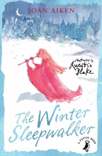 The Winter Sleepwalker And Other Stories The Winter Sleepwalker And Other Stories