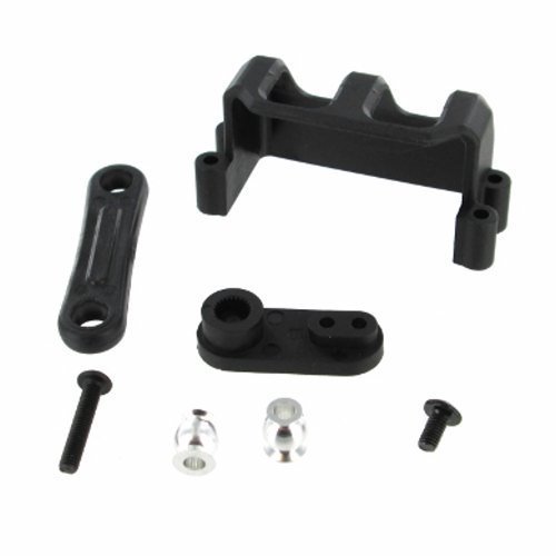 BSD 810-062 SERVO MOUNT AND HORN BSD 810-062 SERVO MOUNT AND HORN