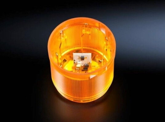 Rittal Sz 2370.520 Orange Polyamid Polykarbonat 1 Styck 70 Mm 56 Mm 2370521