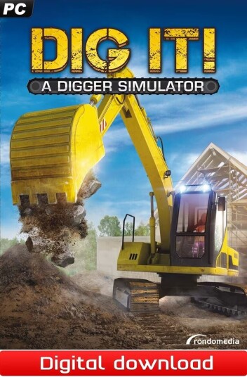 Dig It! Dig It!