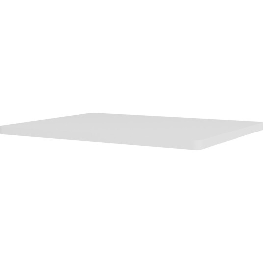 Montana Panton Wire inlay Hylle 25,7x33 cm Snow