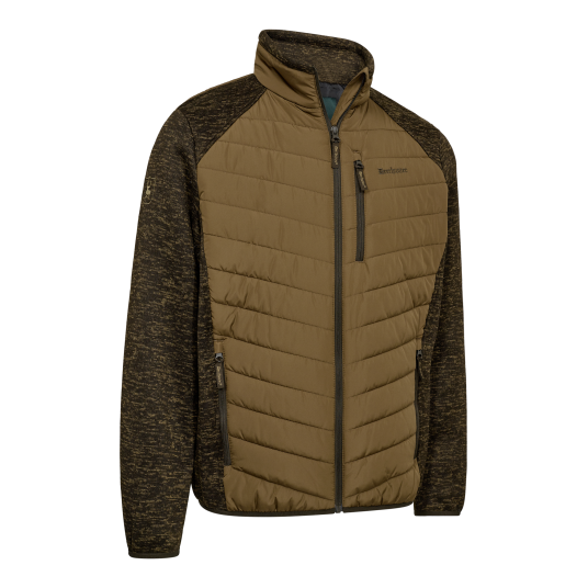 Deerhunter Myr Polstret Jakke Herre Butternut 4XL