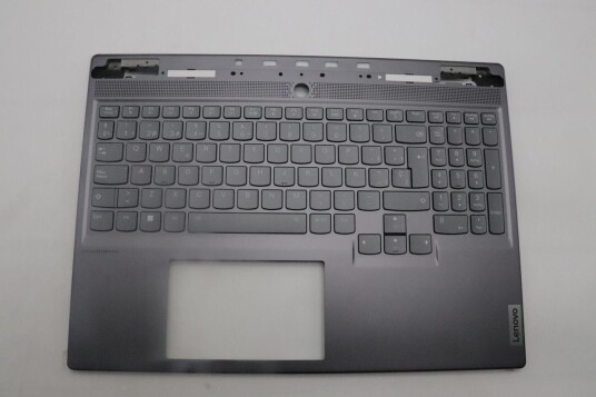 Lenovo COVER Upper Case ASM_SPA C