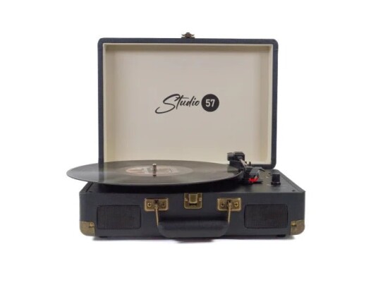 Studio 57 Dolly Svart