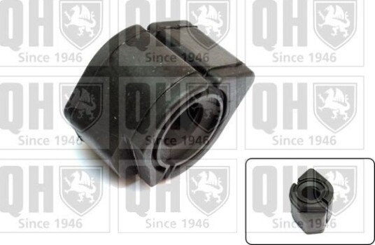 Lagring, stabilisator QUINTON HAZELL EMB7085