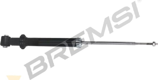 Støtdemper BREMSI SA0399 Støtdemper BREMSI SA0399