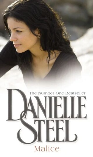 Malice Av Danielle Steel