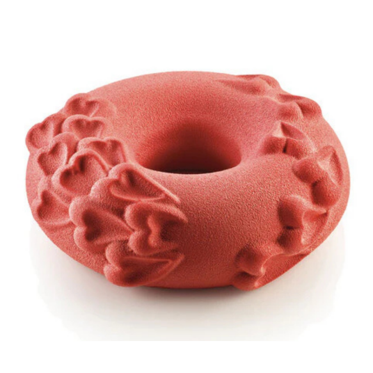Silikomart Kakeform Passione