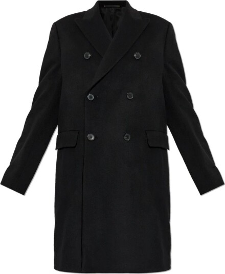 Paul Smith Herre Frakker Svart XL,