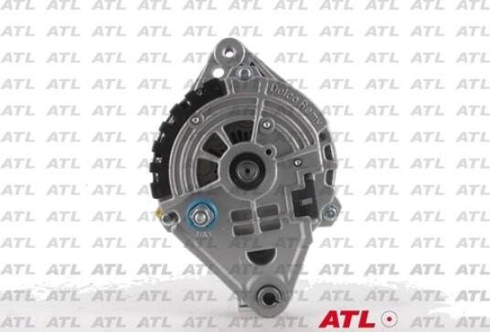 Dynamo ATL Autotechnik L 67 720