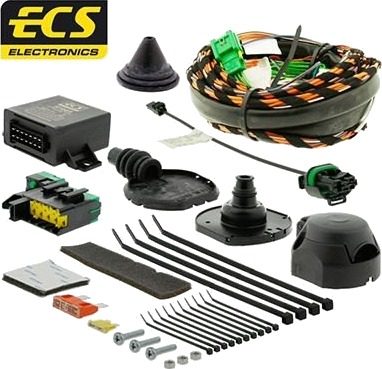 Kabelsett, tilhenger ECS CT050B1
