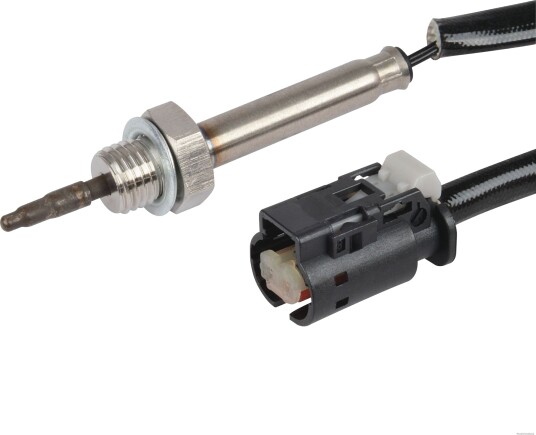 Sensor, eksostemperatur HERTH+BUSS ELPARTS 70682126